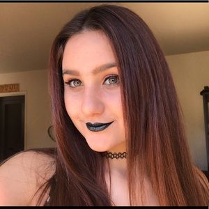 Meet your Posher, Angelina